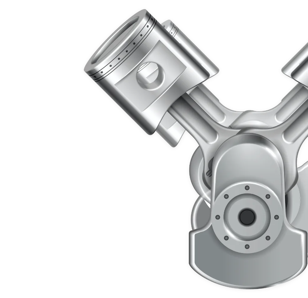 Motor Icon